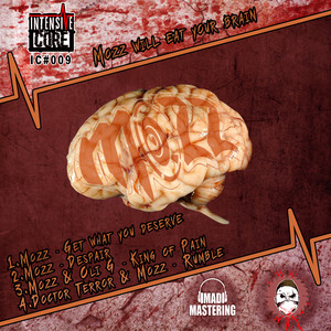 King of Pain (Original Mix|Explicit)