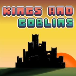 Kings And Goblins (Original Game Soundtrack)