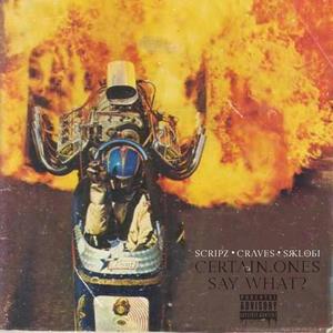 Say What? (Explicit)