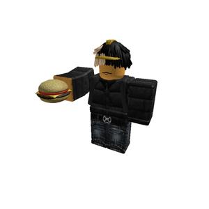 Chez Burger (Explicit)