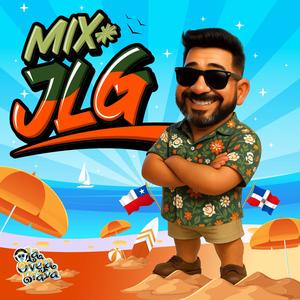 Mix JLG: Los Dinteles/En El Cielo No Hay Hospital/Para Ti (Versión Cumbia)