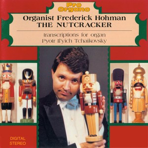 Symphony No. 5 in E Minor, Op. 64, TH 29: II. Andante cantabile con alcuna licenza (Transcr. for Organ)