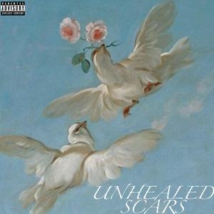 Unhealed Scars (Explicit)