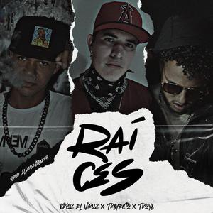 Raices (feat. Krioz El Viruz, Es Troya & Aldebeatmaker)