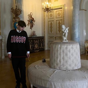 Don't Stop (Explicit)