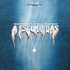 A Escondidas (feat. Pitbull Chamako)