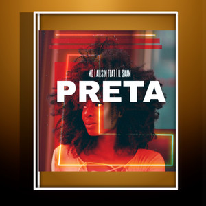 Preta (Explicit)