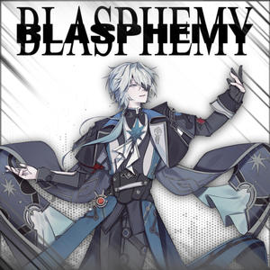 Blasphemy