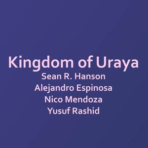 Kingdom of Uraya (Math Rock Version)