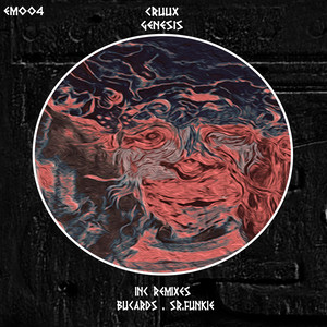 Genesis (Sr. Funkie Remix)