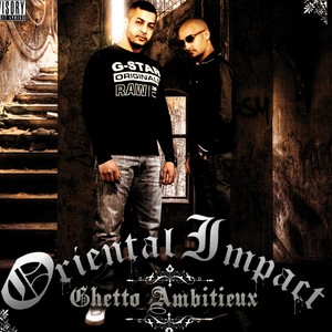 Ghetto Ambitieux (Explicit)