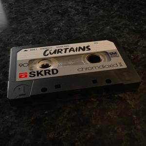 Curtains (Explicit)