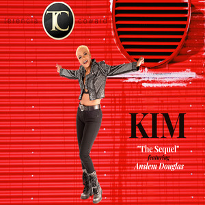 Kim 'the Sequel'