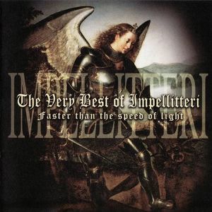 The Very Best Of Impellitteri