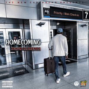 Homecoming (Explicit)