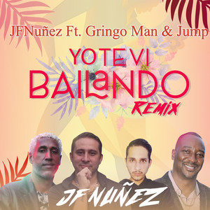 Yo Te Vi Bailando (Remix)