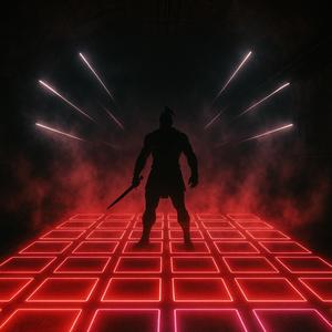 Underground Sound Gladiator