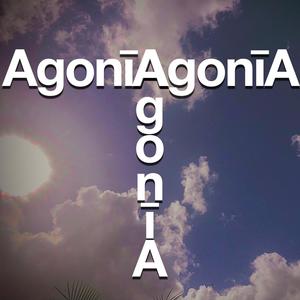 Agonía (feat. Amber Liz)