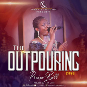 THE OUTPOURING SOZO