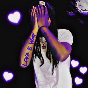 Love Is War (Explicit)