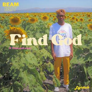 Find God (feat. TheLastLetter)