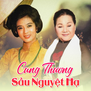 Cung Thương Sầu Nguyệt Hạ