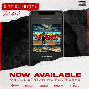 Sit Pretty (Explicit)