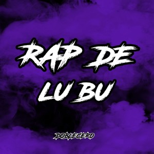 Rap de Lu Bu