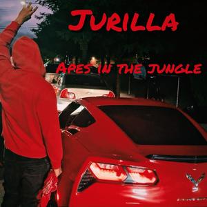 Apes In The Jungle (Explicit)