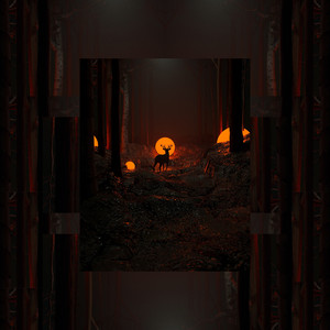 A Distant World (The Red Planet)