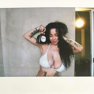 Poquito Espolon (Explicit)