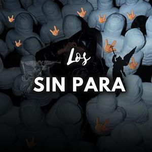LOS SIN PARA (feat. RubiNewman prod & elalienprod) (Explicit)