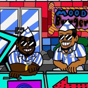 The Weekenders (feat. Gscully) (Explicit)