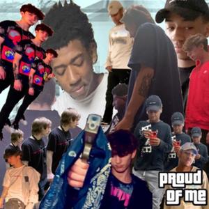 PROUD OF ME (feat. Squeezy & Shane Vendetta) [Explicit]