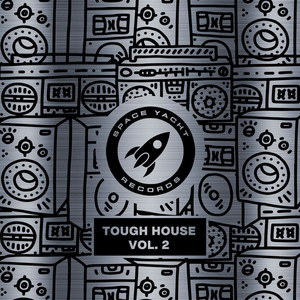 Tough House Vol. 2 (Explicit)