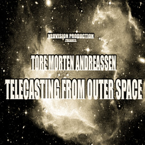 Telecasting from Outer Space