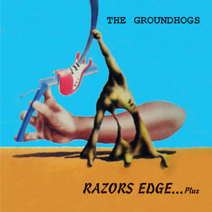 Razors Edge......Plus