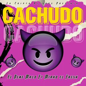 CACHUDO (feat. Mirko el Fresh) [Explicit]