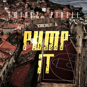 Pump It (Explicit)