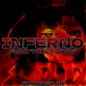 Inferno (from "Fire Force")