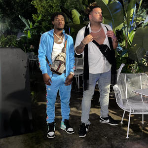 Do The Most (feat. Don Karlos) (Explicit)