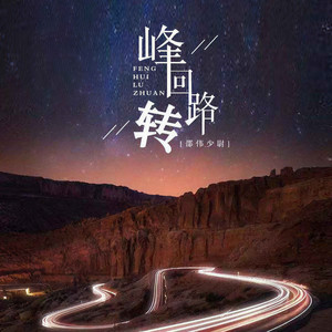峰回路转封面