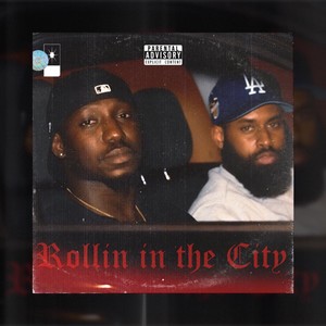 Rollin in City (feat. Wappo) (Explicit)