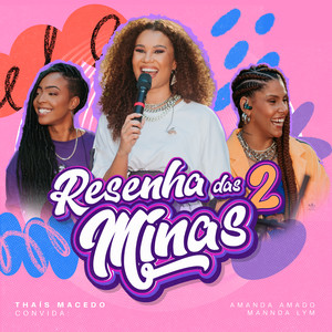 Resenha das Minas 2 (Ao Vivo)