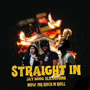 Straight In (Explicit)