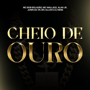 Mc Junin da Vr - Cheio De Ouro (Explicit)