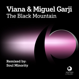 The Black Mountain (Original Mix)