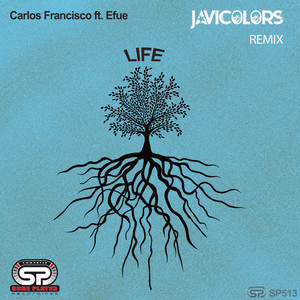 Life (Javi Colors Remix)