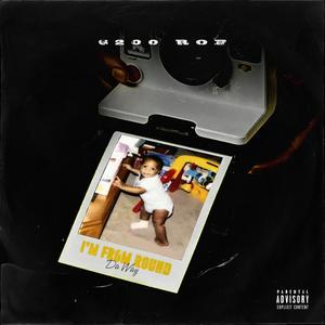 From Dat Place (feat. Bravo CaponeMBK) (Explicit)