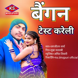 Baigan se test kareli